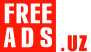 Узбекистан Дать объявление бесплатно, разместить объявление бесплатно на FREEADS.uz Узбекистан Узбекистан