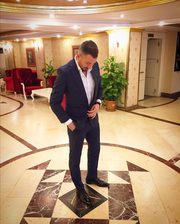 Дизайнер модельер одежды муж-жен