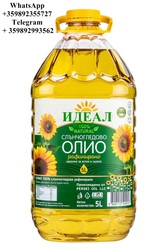 подсолнечное   масло