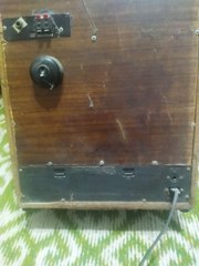 Продается колонка-усилитель 