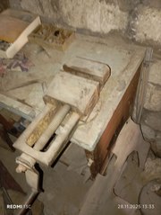 Продаются тиски станочные 
