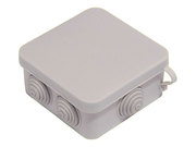 Коробки разветвительные КР-2605 открытой установки IP55 HEGEL Огнестойкость 650°C